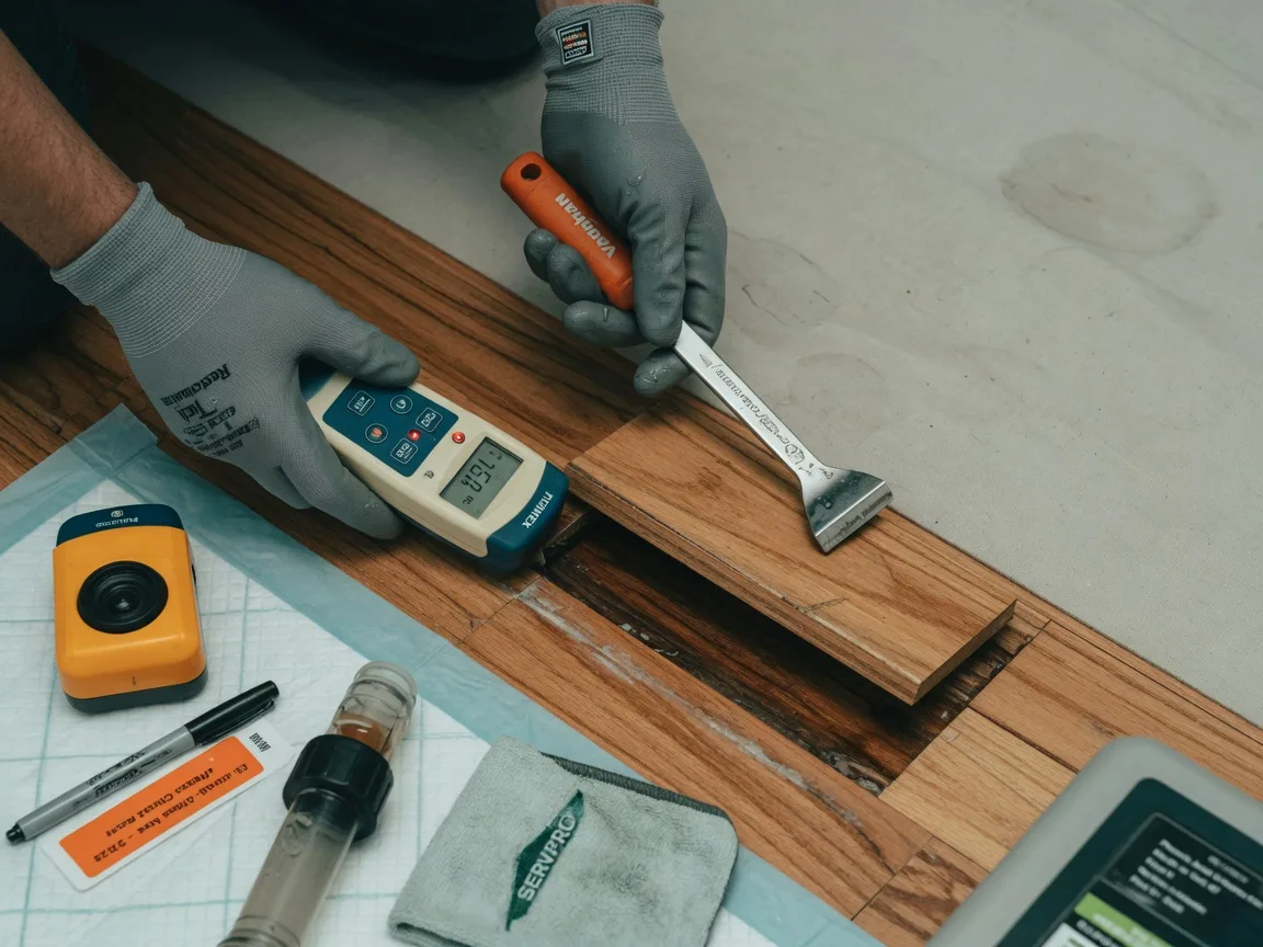 Why choose Water Damage Restoration in Tiller, OR
